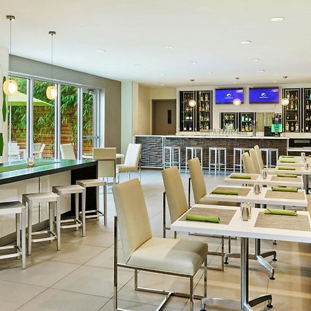Element Miami International Airport Otel Dış mekan fotoğraf