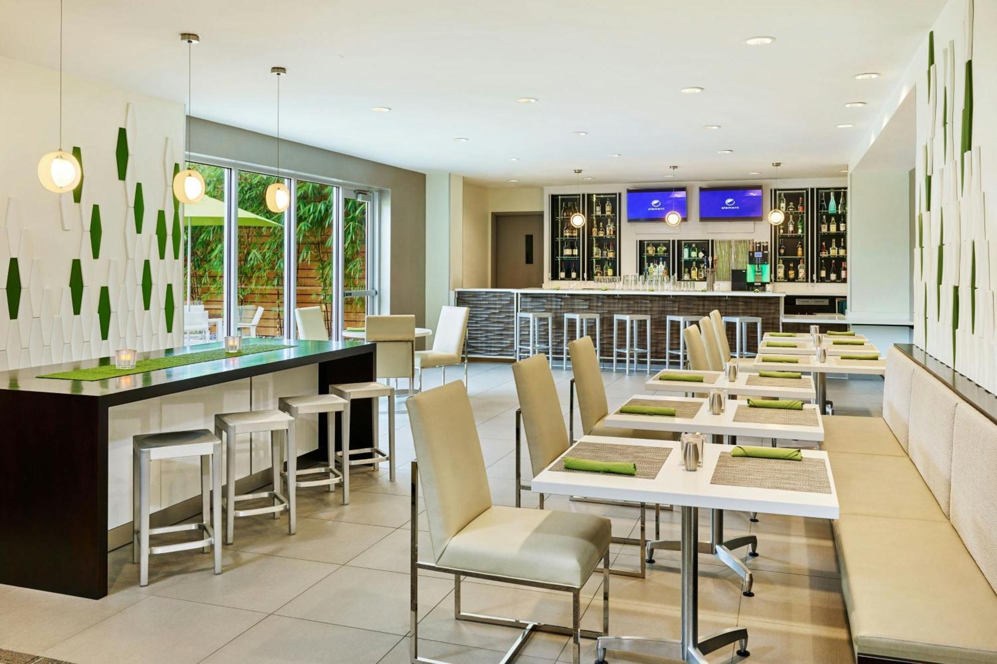 Element Miami International Airport Otel Dış mekan fotoğraf
